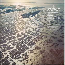 Fleet Foxes Shore Vinyl 2 LP