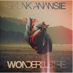 Skunk Anansie Wonderlustre Vinyl 2 LP