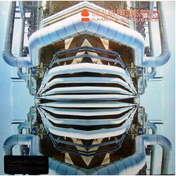 The Alan Parsons Project Ammonia Avenue Vinyl LP