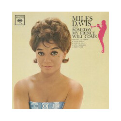 Miles Davis Someday My Prince Will Come rsd13 vinyl LP