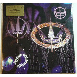 Prong Prove You Wrong Vinyl LP