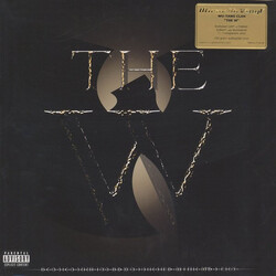 Wu-Tang Clan The W Vinyl 2 LP