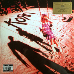 Korn Korn Vinyl 2 LP