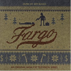 Jeff Russo Fargo (An Original MGM/FXP Television Series)