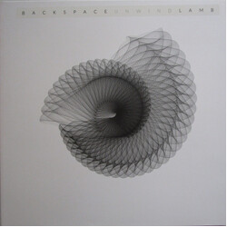 Lamb Backspace Unwind Multi Vinyl LP/CD