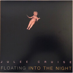 Julee Cruise Floating Into The Night Vinyl LP