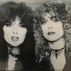 Heart Bebe Le Strange Vinyl LP