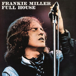 Frankie Miller Full House Vinyl LP