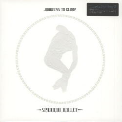Spandau Ballet Journeys To Glory Vinyl LP
