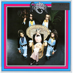 Cockney Rebel The Human Menagerie Vinyl LP