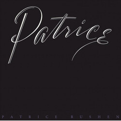 Patrice Rushen Patrice Vinyl LP