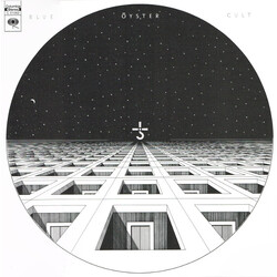 Blue Öyster Cult Blue Öyster Cult Vinyl LP