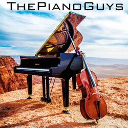 The Piano Guys The Piano Guys Vinyl LP