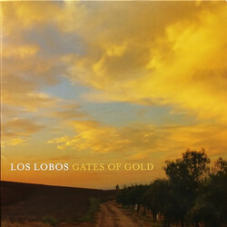 Los Lobos Gates Of Gold Vinyl LP