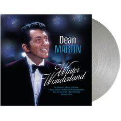 Dean Martin Winter Wonderland VINYL LP