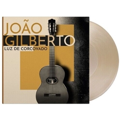 Joao Gilberto Luz de Corcovado VINYL LP Coloured