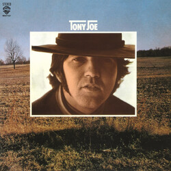 Tony Joe White Tony Joe Vinyl LP