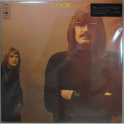 Soft Machine Fourth Vinyl LP