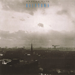 Deacon Blue Raintown Vinyl LP