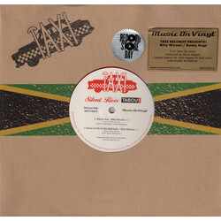 Bitty McLean / Bunny Rugs War Is Over / Never Let Me Go / Rumours Vinyl