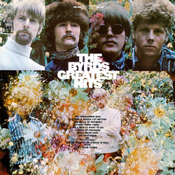 The Byrds The Byrds' Greatest Hits Vinyl LP