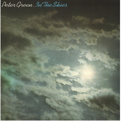 Peter Green (2) In The Skies Vinyl LP
