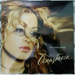 Anastacia Not That Kind Vinyl LP
