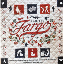Various Fargo Year Two (Score And Songs From The Original MGM / FXP Television Series)
