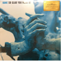 Kane (2) So Glad You Made It Vinyl 2 LP