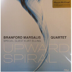 Branford Marsalis Quartet / Kurt Elling Upward Spiral