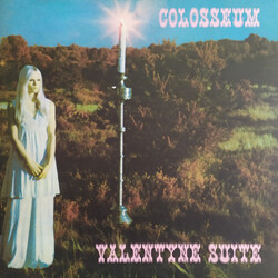 Colosseum Valentyne Suite Vinyl LP