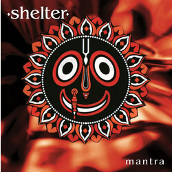 Shelter (2) Mantra Vinyl LP