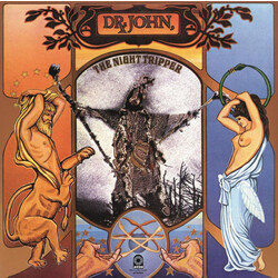 Dr. John The Sun, Moon & Herbs Vinyl LP