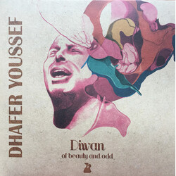Dhafer Youssef Diwan Of Beauty And Odd Vinyl 2 LP