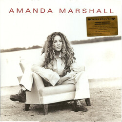 Amanda Marshall Amanda Marshall Vinyl LP