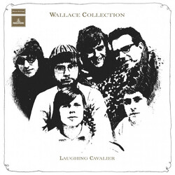 Wallace Collection Laughing Cavalier Vinyl LP
