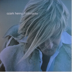 Ozark Henry Birthmarks Vinyl LP