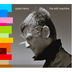 Ozark Henry The Soft Machine Vinyl LP
