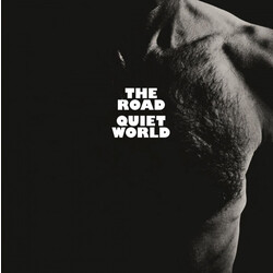 Quiet World The Road Vinyl LP
