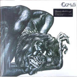 Comus First Utterance Vinyl LP