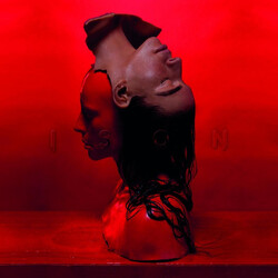 Sevdaliza ISON Vinyl 2 LP