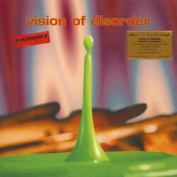 Vision Of Disorder Vision Of Disorder Vinyl LP
