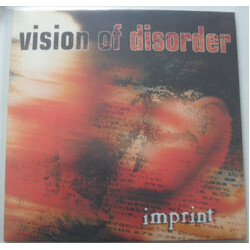 Vision Of Disorder Imprint Vinyl LP