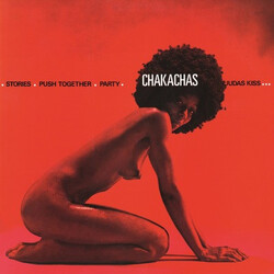 Chakachas Chakachas Vinyl LP