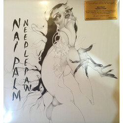 Nai Palm Needle Paw Vinyl 2 LP