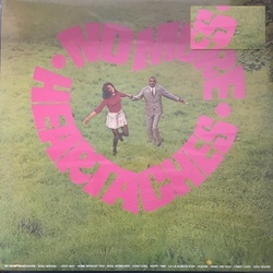 Various No More Heartaches coloured vinyl LP