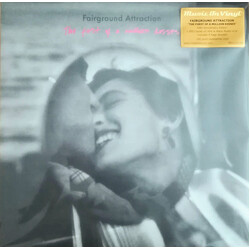 Fairground Attraction The First Of A Million Kisses (30th Anniversary Edition) Vinyl LP