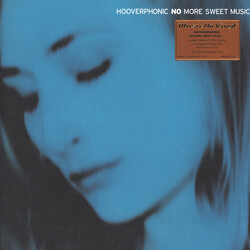 Hooverphonic No More Sweet Music Vinyl 2 LP