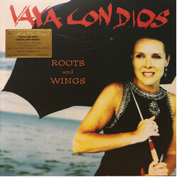 Vaya Con Dios Roots And Wings Vinyl LP