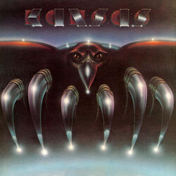 Kansas (2) Song For America Vinyl LP